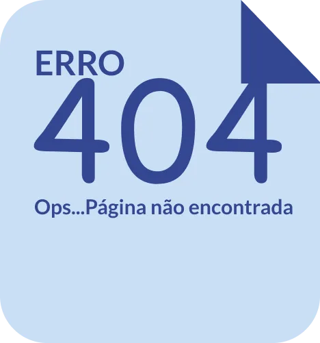 404 error