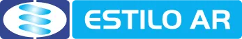 Logo Estilo Ar